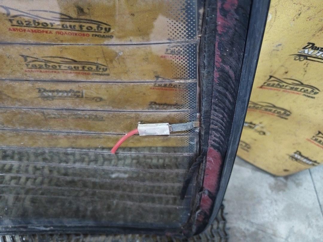 Стекло заднее JNLYCC Peugeot 106 купить с доставкой. Огромный выбор запчастей и марок авто. У нас есть практически все.