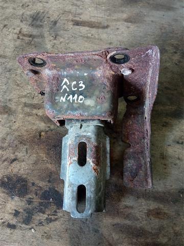 Петля капота 12DF64 Citroen C3 купить с доставкой