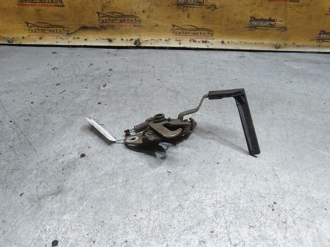 Замок капота T96FJ5 Citroen C3 купить