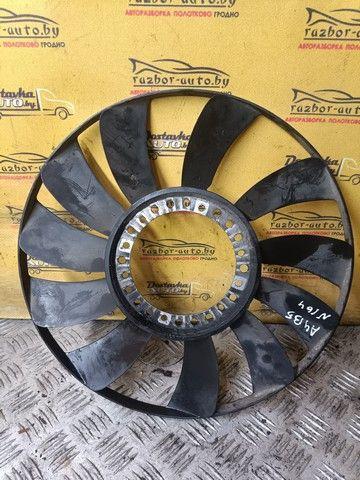 Крыльчатка вискомуфты 3JFYAC Audi A4 купить