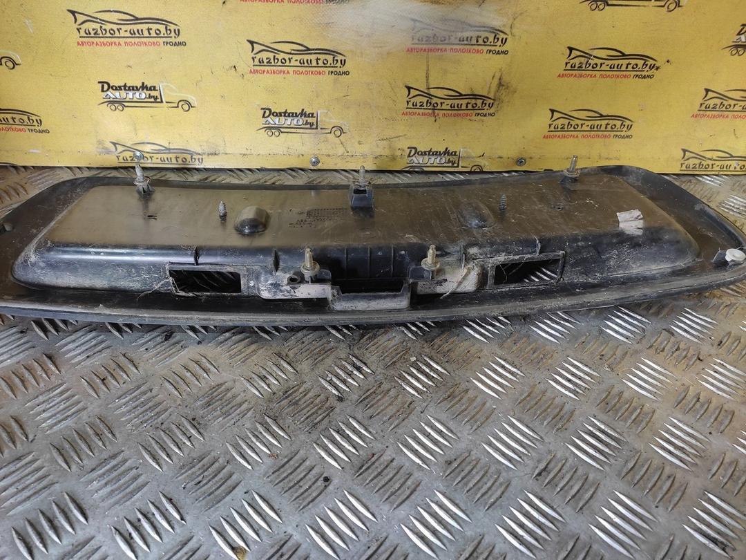 Бленда HLLQVZ Renault Megane - Фото 3