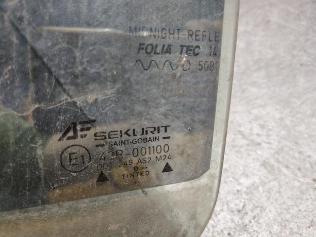 Стекло двери задней левой 1SKSHU Seat Alhambra купить с доставкой