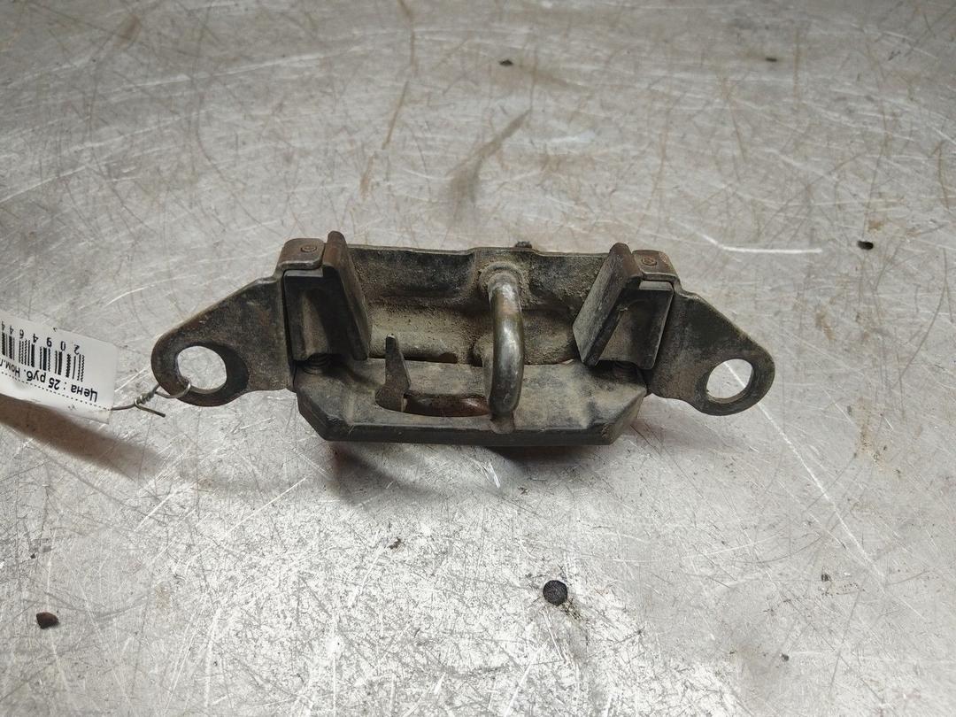 Ответная часть замка багажника BC1MPD Fiat Palio - Фото 2