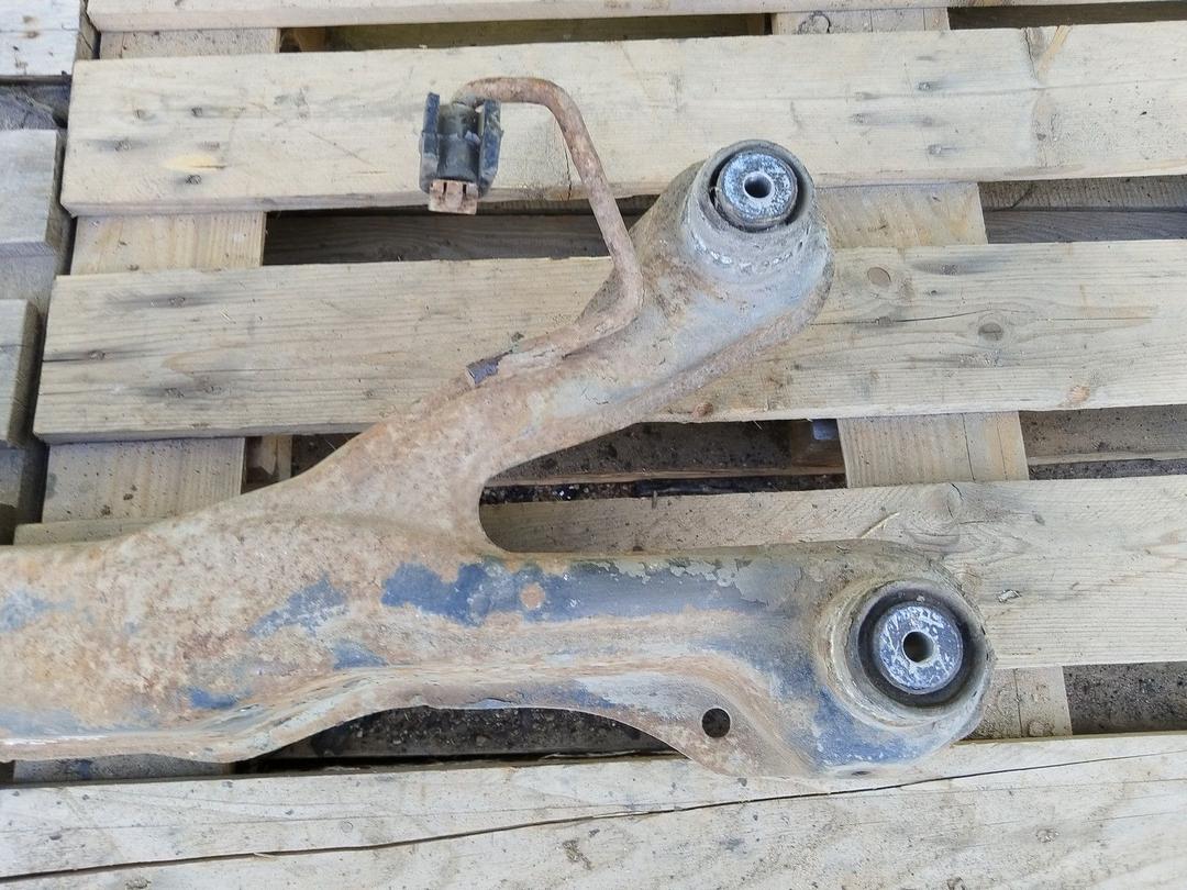 Балка подвески задняя C6YZQ6 Opel Vectra купить с доставкой