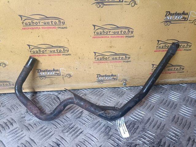 Трубка охлаждающей жидкости металлическая BR9G8Y Ford Tourneo Connect - Фото 2