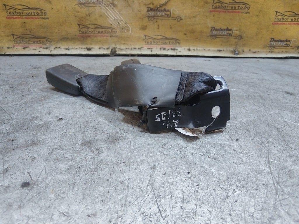 Замок ремня безопасности U12G0I Toyota Avensis - Фото 4