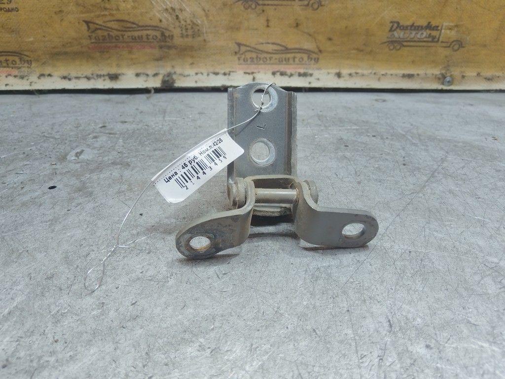 Петля двери задней левой Y6HUB0 Toyota Corolla Verso - Фото 4