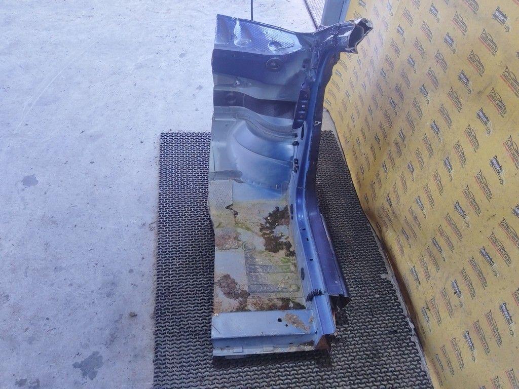 Стойка кузовная передняя правая 0QUQET Peugeot 307 - Фото 11