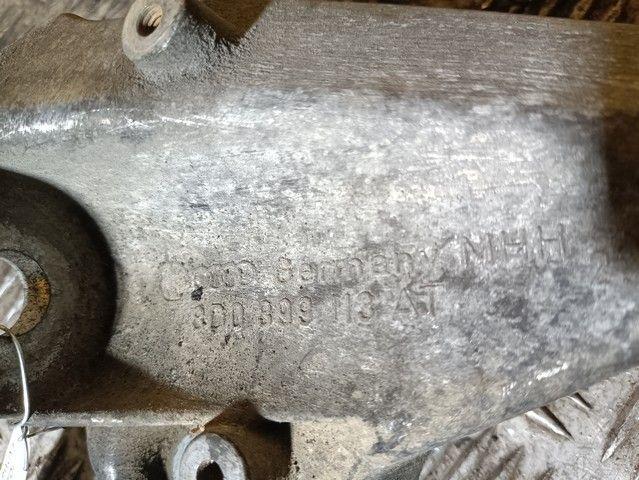 Кронштейн КПП IPWJY1 Audi A6 купить в магазине запчастей бу