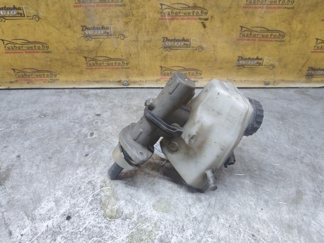 Цилиндр тормозной главный IQAFUM Peugeot 406 - Фото 9