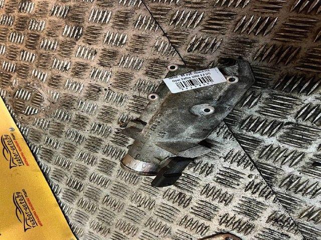 Заслонка дроссельная EW2POC Opel Zafira купить в магазине запчастей бу