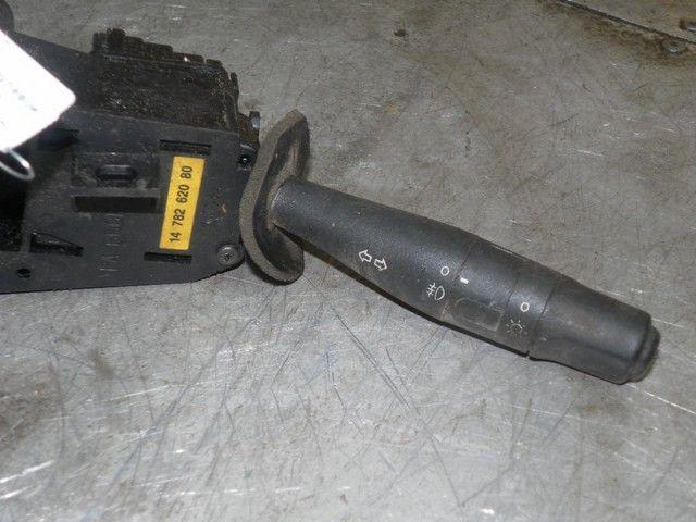 Переключатель подрулевой (стрекоза) 8OK9DR Peugeot Expert купить в магазине запчастей бу