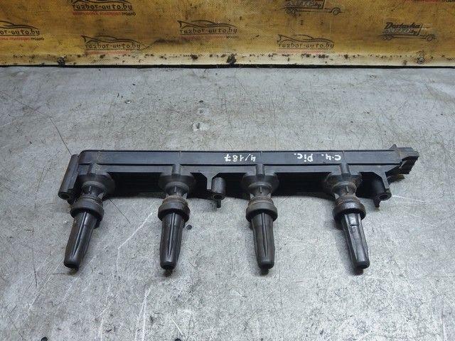 Катушка зажигания CK1FE3 Citroen C4 Grand Picasso купить