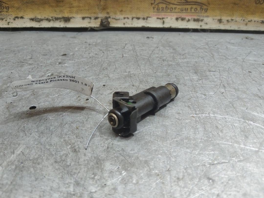 Форсунка IKX2NH Citroen Xsara Picasso - Фото 3