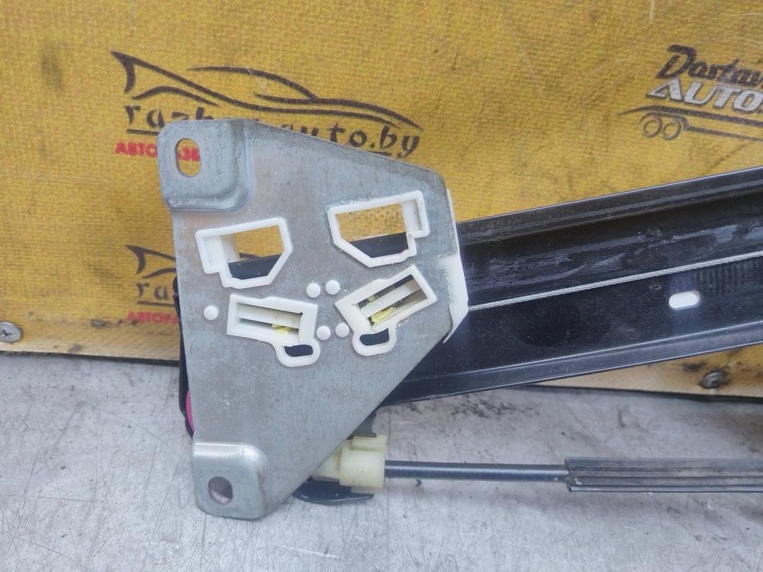 Стеклоподъемник электрический задний правый OA037E Saab 9-3 купить с доставкой. Огромный выбор запчастей и марок авто. У нас есть практически все.