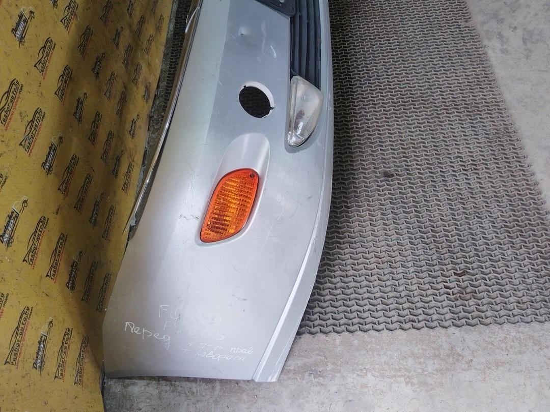 Бампер передний WM7111 Ford Focus купить на авторазборке
