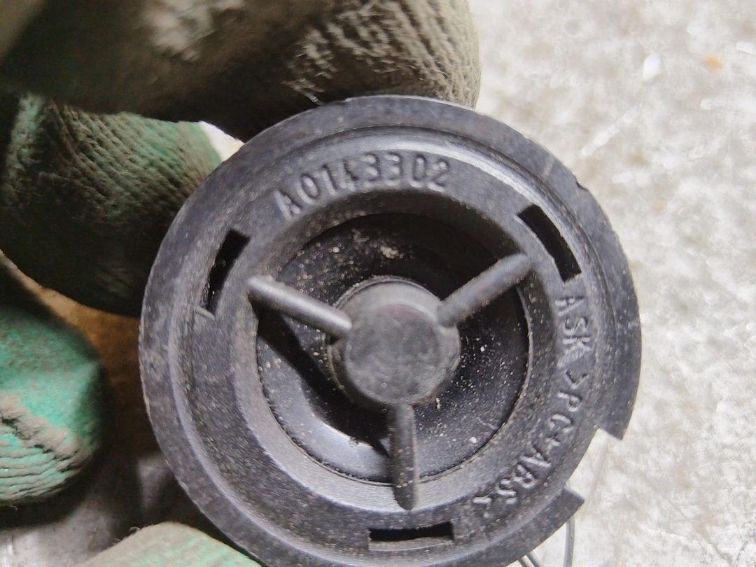 Динамик высокочастотный (пищалка) 2IVOQV Opel Corsa купить в магазине запчастей бу