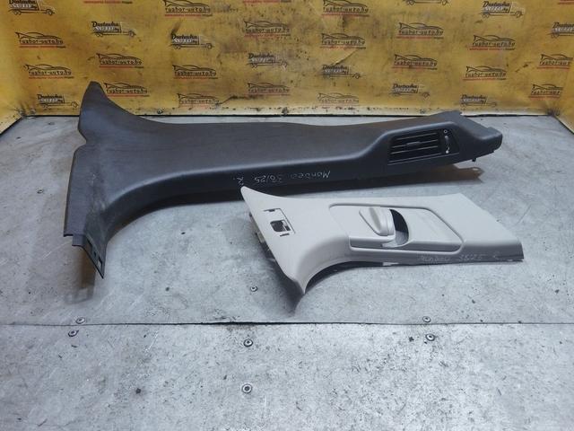 Обшивка стойки центральной правой B3HO33 Ford Mondeo купить с доставкой