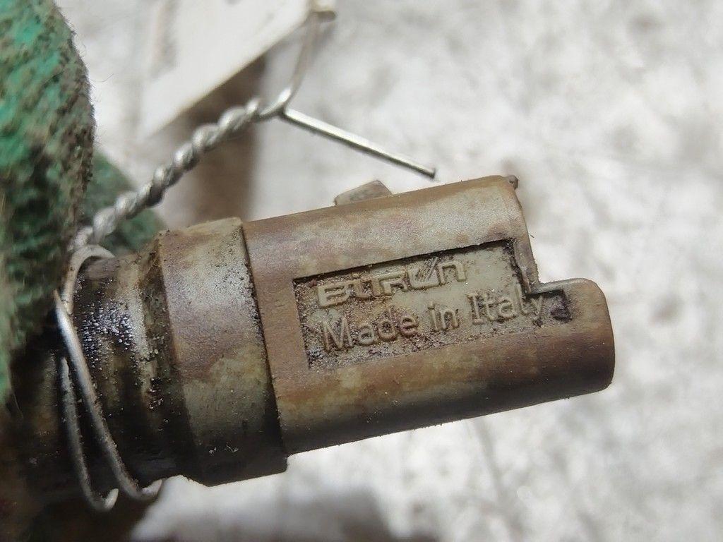 Датчик давления масла XVN500 Citroen C8 - Фото 4