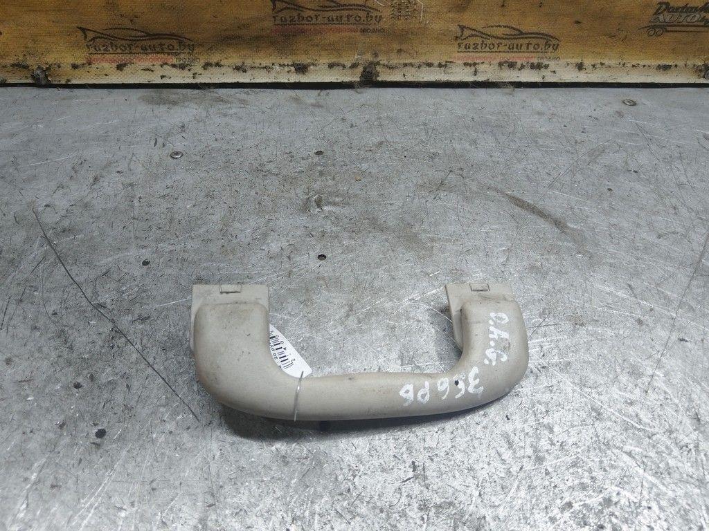 Ручка внутренняя потолочная HJU4B7 Opel Astra - Фото 1