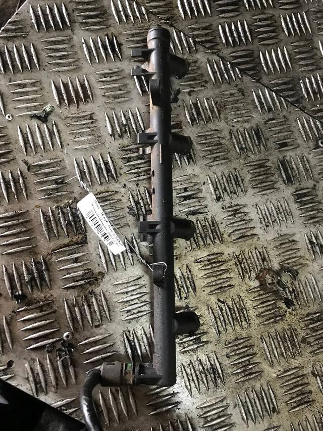 Топливная рампа HAWIJC Renault Megane