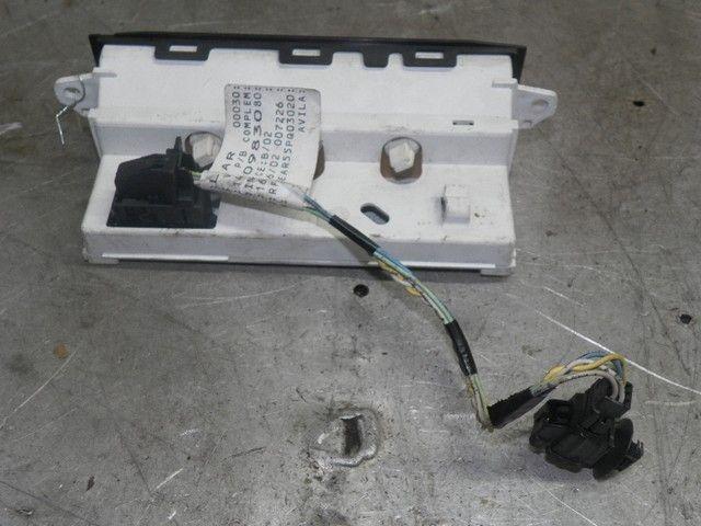 Монитор G5BR99 Citroen C8 - Фото 2