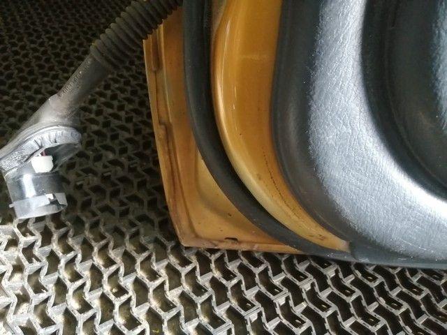 Дверь передняя правая 8I16FS Honda HR-V купить с доставкой