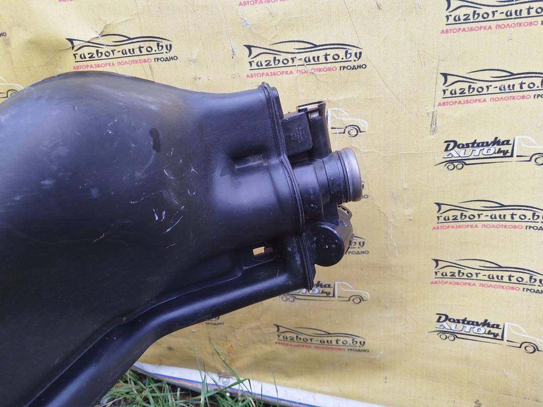 Бак топливный OM55OW Audi A4 undefined