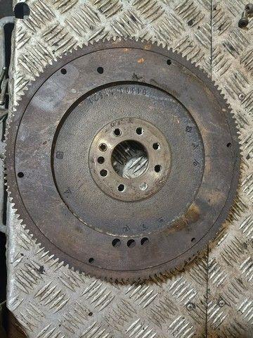 Комплект сцепления NYUH8W Peugeot 406 - Фото 5