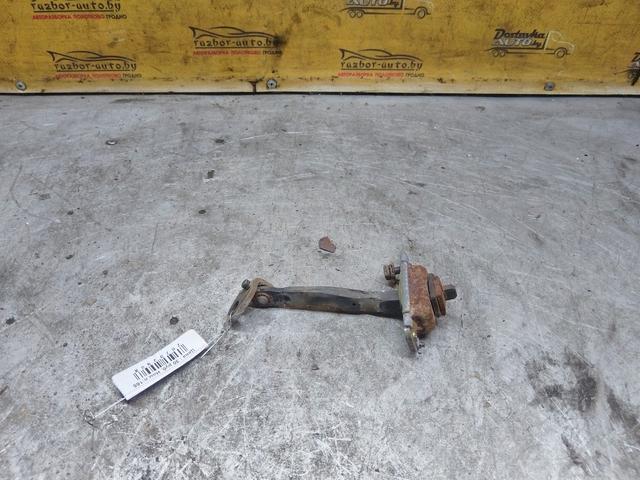 Ограничитель открывания двери задней 3XE9PM Hyundai Getz undefined