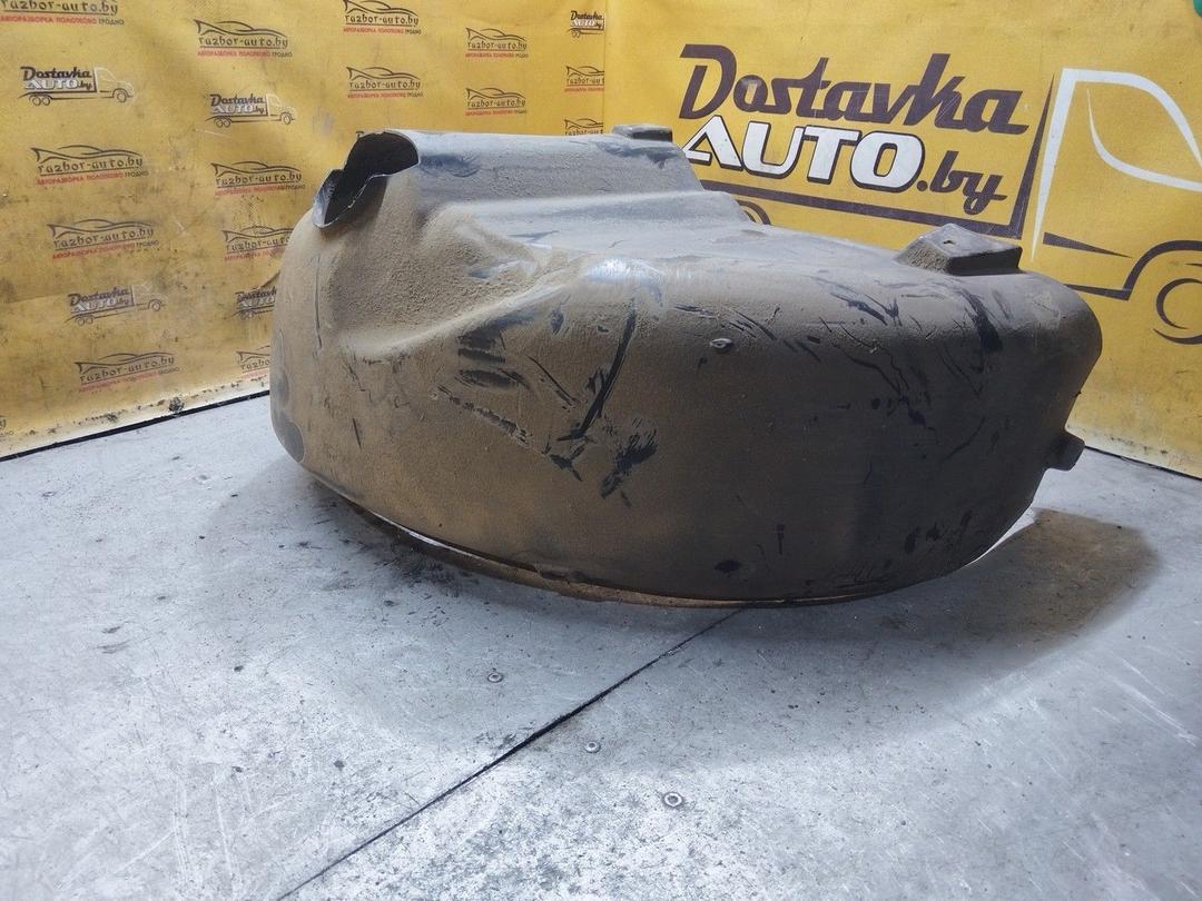 Защита арок задняя правая (подкрылок) 27RWCB Skoda Fabia купить в магазине запчастей бу