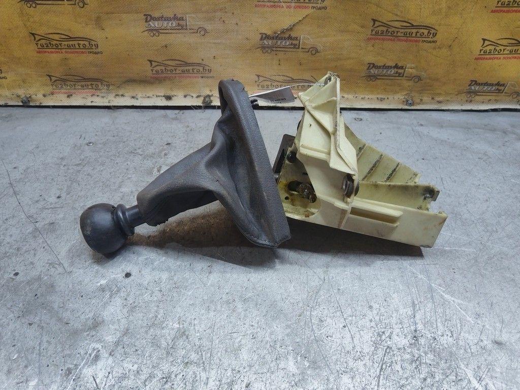 Кулиса JTS3LH Citroen C8 - Фото 5