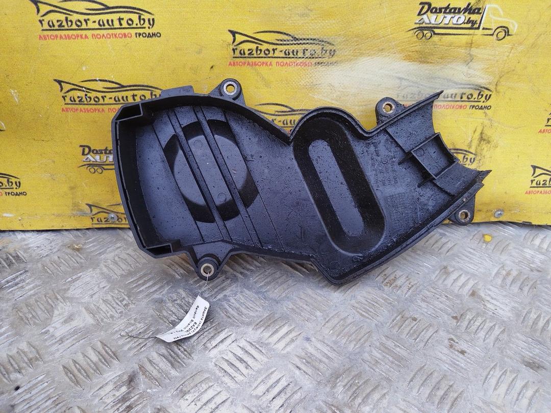 Защита (кожух) ремня ГРМ EAZ2GL Renault Scenic купить в магазине запчастей бу