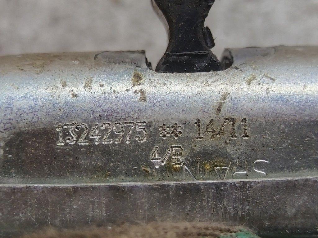 Ограничитель открывания двери передней DY1L2Z Opel Corsa - Фото 5