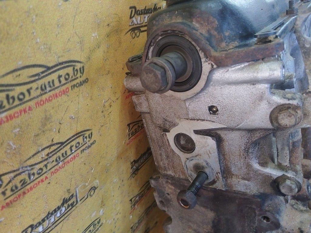 Двигатель E8Z08E Audi 80 - Фото 5