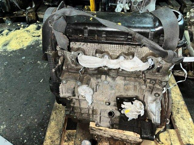 Двигатель BGJTJT Volkswagen Golf - Фото 3