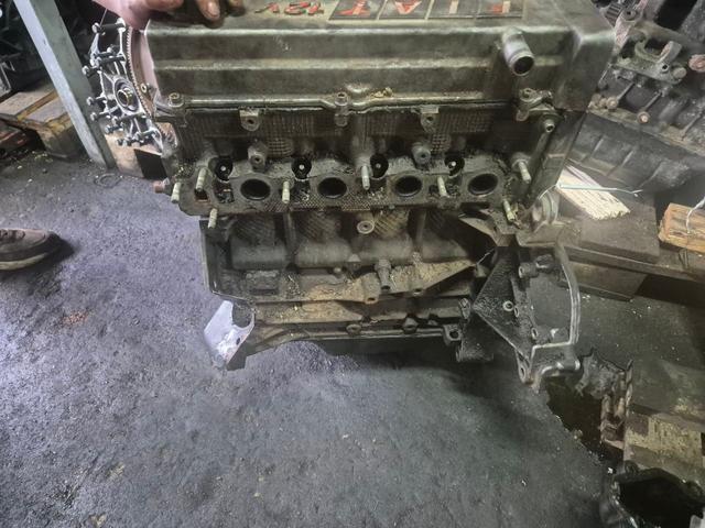 Двигатель NMN4MM Fiat Bravo купить с доставкой