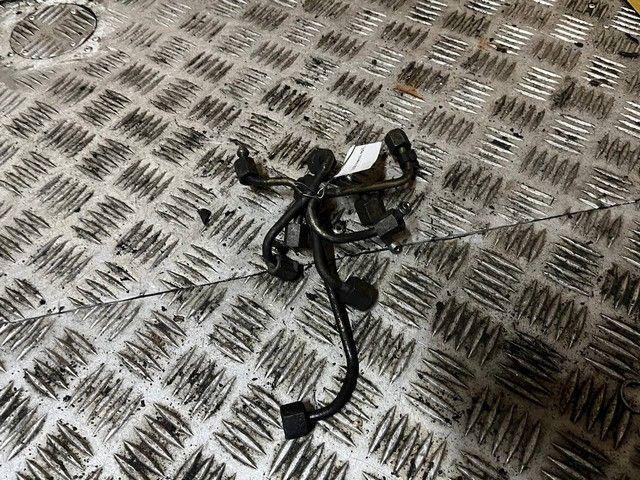 Трубка топливная 4SCTTI Peugeot 406