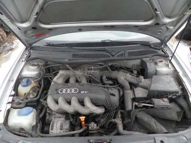 Патрубок отопителя (печки) W5NMYO Audi A3 - Фото 2