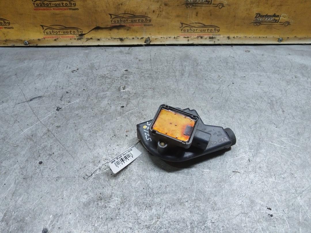 Датчик положения педали газа H8Q6E1 Peugeot 607