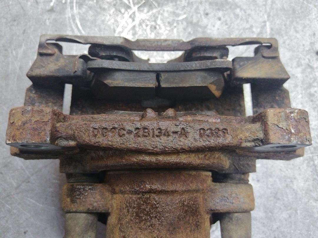 Суппорт передний правый R506XN Ford Fusion - Фото 11