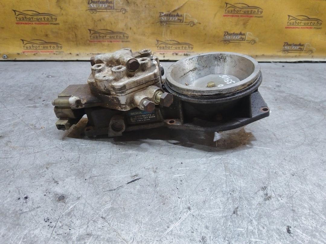 Распределитель впрыска (инжектор) 6QZ5NX Audi 100 купить