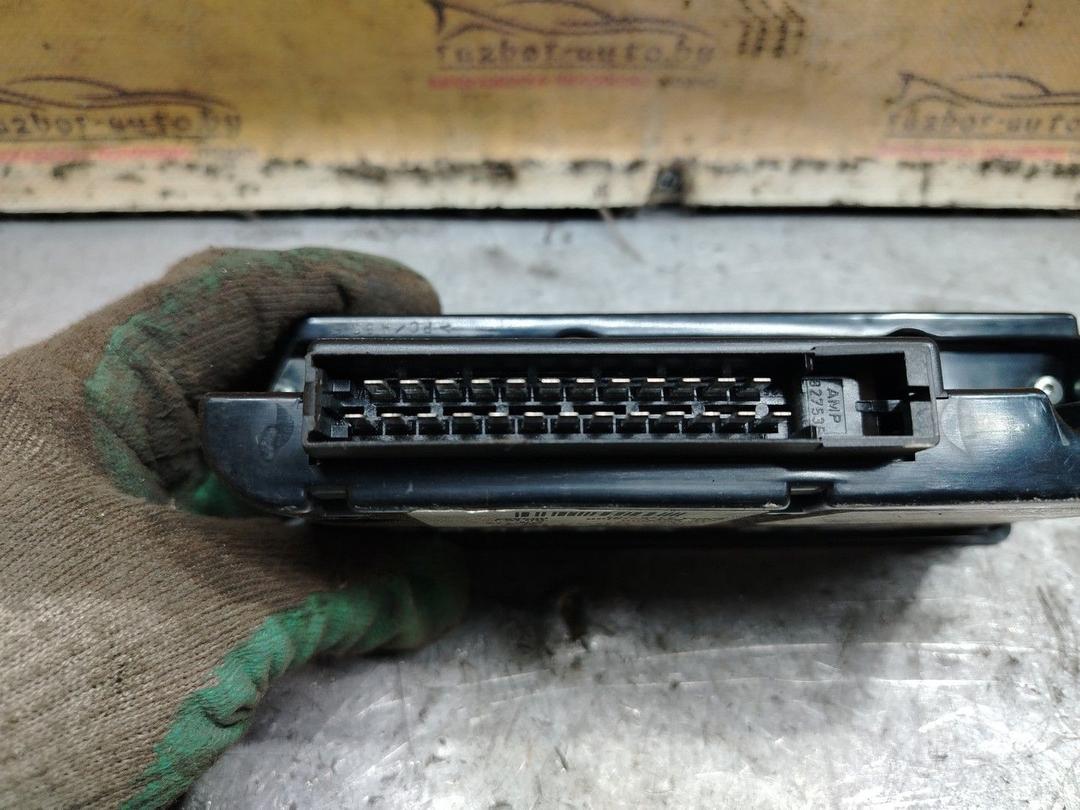 Дисплей MN8X0S Saab 9-5 - Фото 4