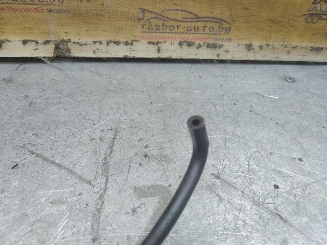Трубка обратки форсунок F57D8K Opel Astra - Фото 5