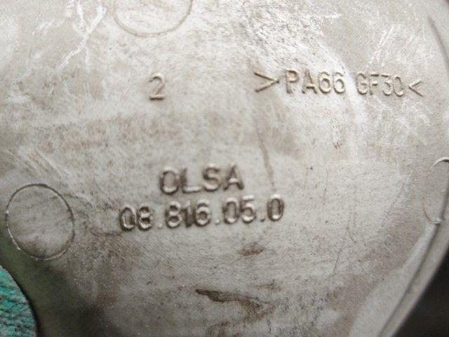 Фонарь салона (плафон) KCKNWE Fiat  - Фото 3