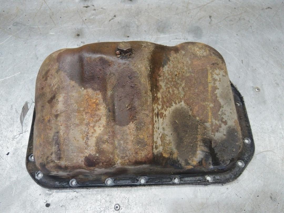 Поддон 6PNG61 Audi 80 купить с доставкой