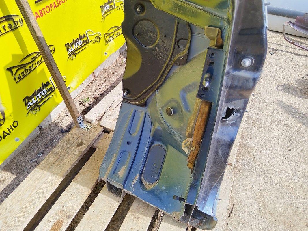 Стойка кузовная передняя правая 547ZD5 Renault Laguna купить в магазине запчастей бу