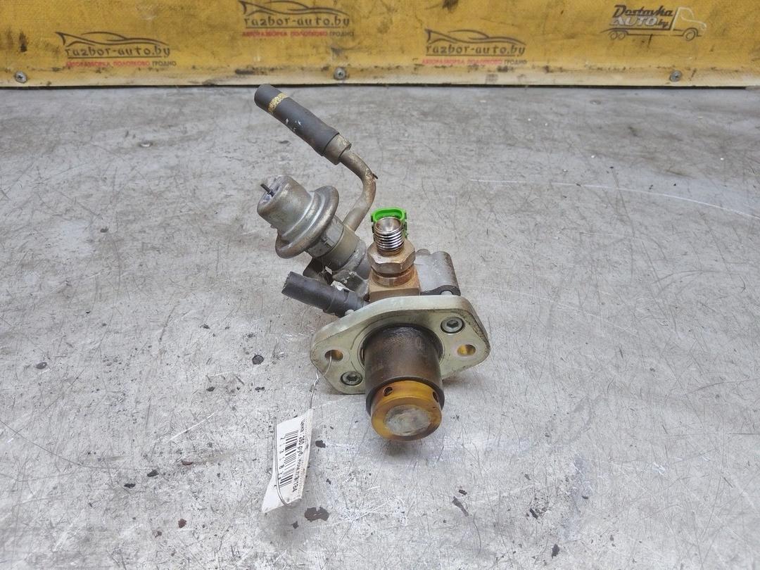 ТНВД 1P7RK8 Toyota Avensis купить