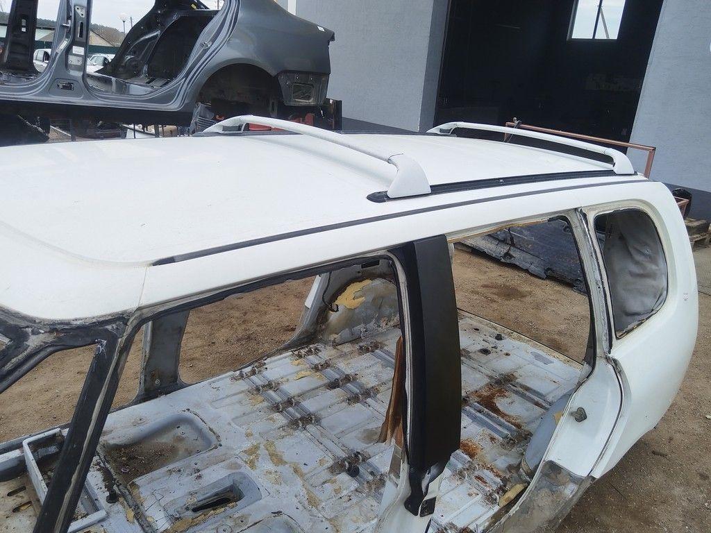 Крыша 2RJNHU Renault Espace - Фото 3