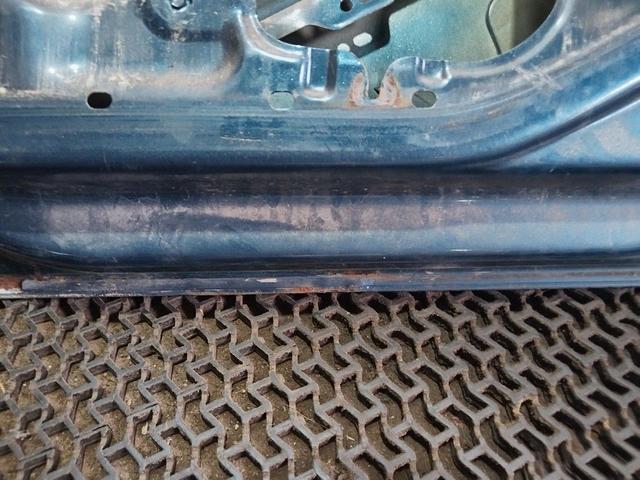 Дверь задняя правая BI9XNK Seat Altea undefined